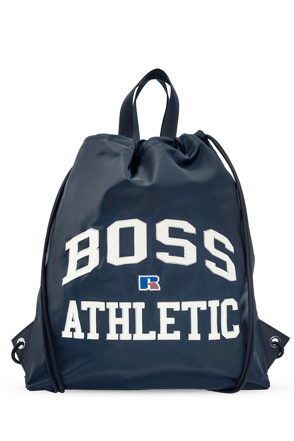 BOSS small weekender bag